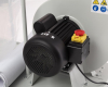 Вытяжная установка (стружкоотсос) BELMASH DC2500 (1,5 кВт, 400 В) (D089B)