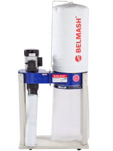 Вытяжная установка (стружкоотсос) BELMASH DC1600M (D114A)