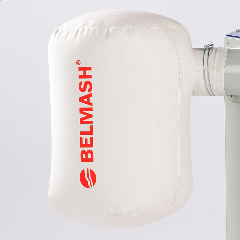 Установка вытяжная BELMASH MDC1100/400 (D118A)