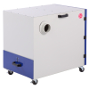 Установка вытяжная BELMASH MDC1800/400 (D120A)