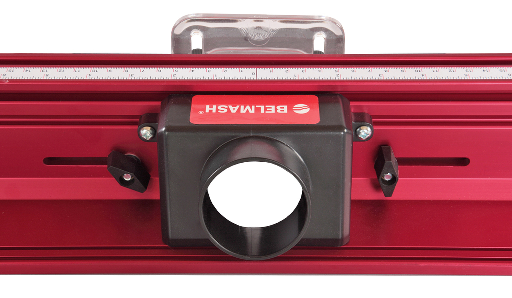 Упор параллельный BELMASH RT-800 (D122A)