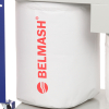 Вытяжная установка (стружкоотсос) BELMASH DC2500-PS (D128A)