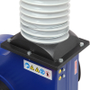Вытяжная установка (стружкоотсос) BELMASH DC2500-AT (D138A)