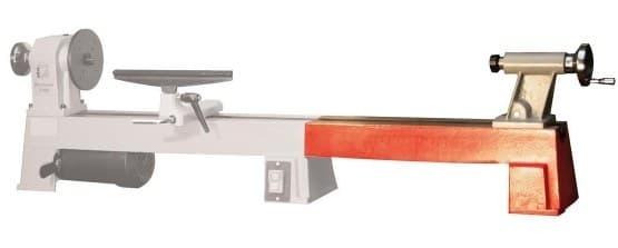 Станок токарный Holz Mann D460_230V