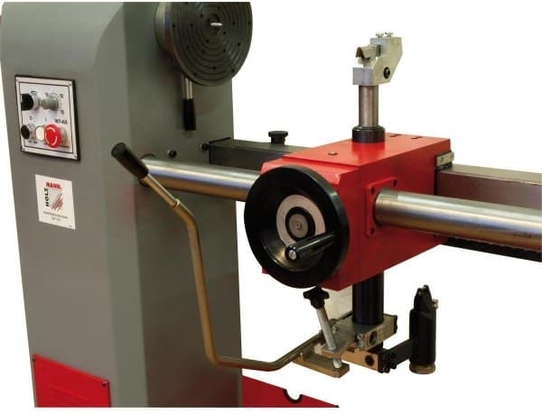 Станок токарно-копировальный Holz Mann DBK1300F_400V