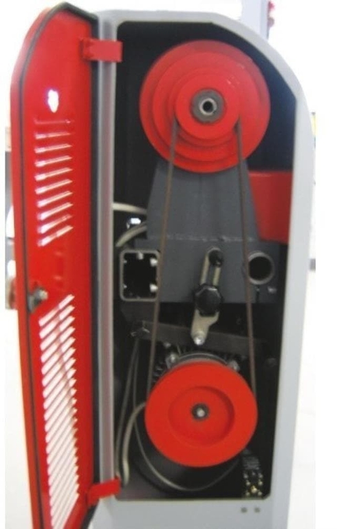 Станок токарно-копировальный Holz Mann DBK1300F_400V