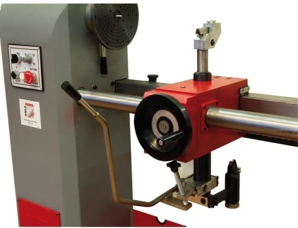 Станок токарный Holz Mann DBK1300_400V