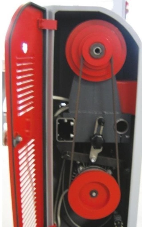 Станок токарный Holz Mann DBK1300_400V