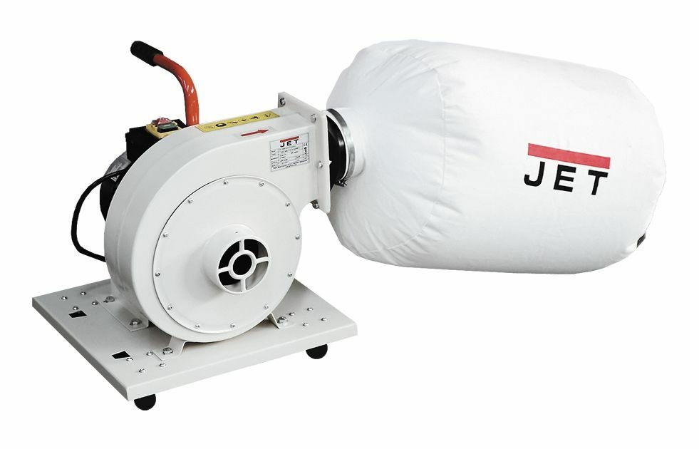 JET DC-850 Вытяжная установка