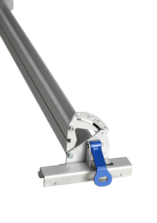 Линейка направляющая для BELMASH SDM-2000M (SD03.08.000-02 СБ)