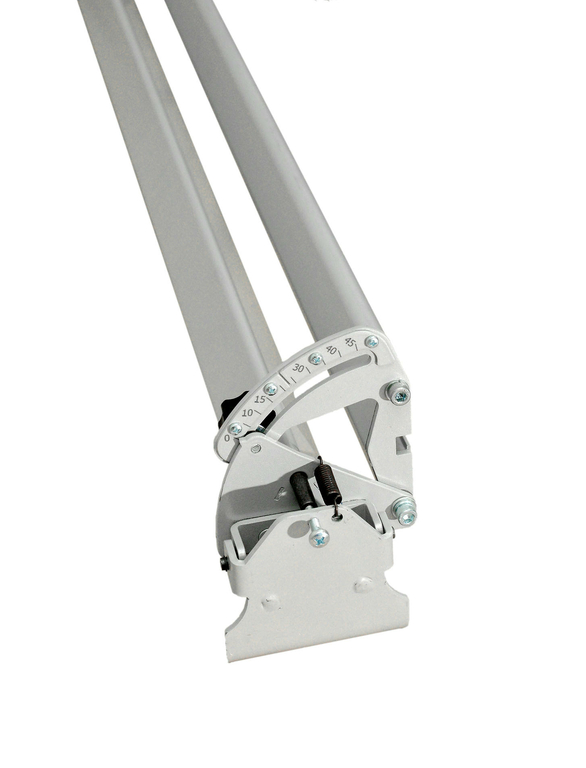 Линейка направляющая для BELMASH SDM-2200M (SD03.08.000-01 СБ)