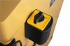 Двухбарабанный шлифовально-калибровальный станок Jet Powermatic DDS-237 (1791321-RU)