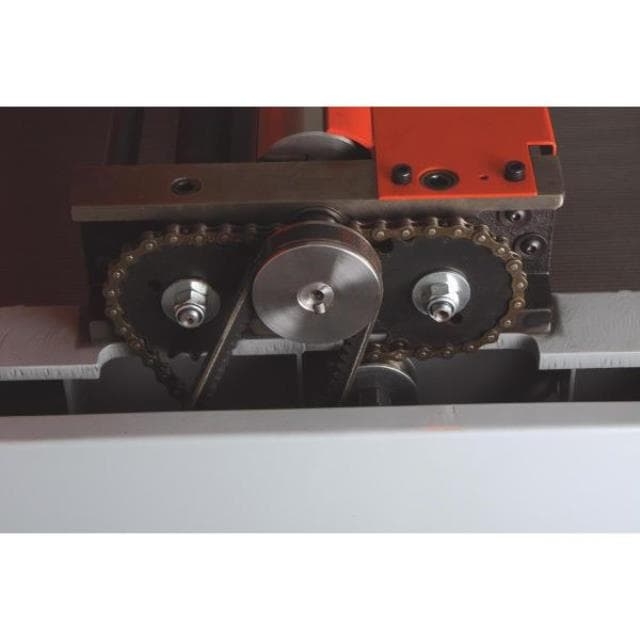 Станок рейсмусовый Holz Mann DHM410_400V