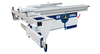 Форматно-раскроечный станок DELTAMACHINERY DM-3200S PLUS