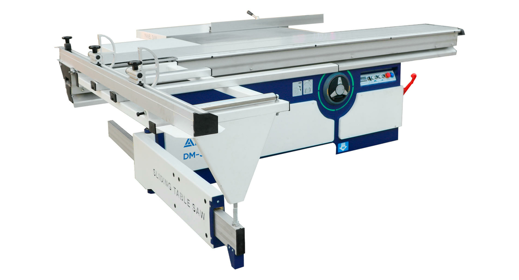 Форматно-раскроечный станок DELTAMACHINERY DM-3200S PLUS
