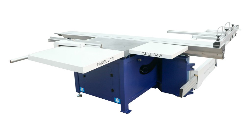 Форматно-раскроечный станок DELTAMACHINERY DM-3200S