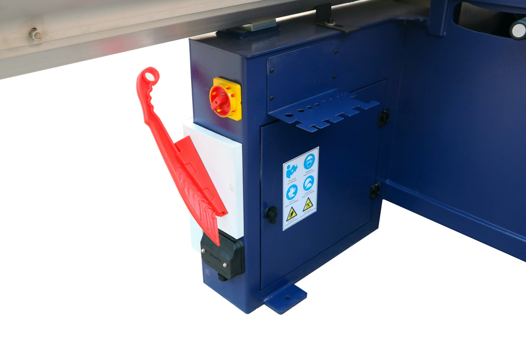 Форматно-раскроечный станок DELTAMACHINERY DM-3200S