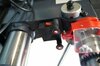 Вертикальный сверлильный станок Metal Master M16D