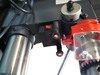 Вертикальный сверлильный станок Metal Master M25D