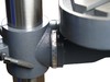 Вертикальный сверлильный станок Metal Master M25D