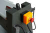 Электромеханический листогиб Metal Master MEF 2515