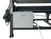 Электромеханический листогиб Metal Master MEF 2515