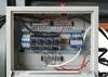 Электромеханический листогиб Metal Master MEF 2515