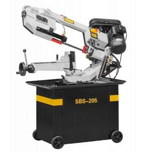 Станок ленточнопильный Stalex SBS-205 (12010205)