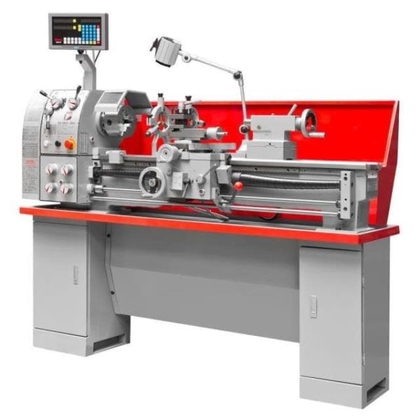 Станок токарный по металлу Holz Mann ED1000N_400V