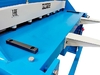 Электромеханическая гильотина Q11 3x1300
