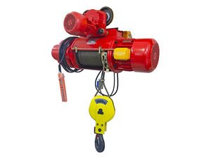 Электрическая таль 5TX9M