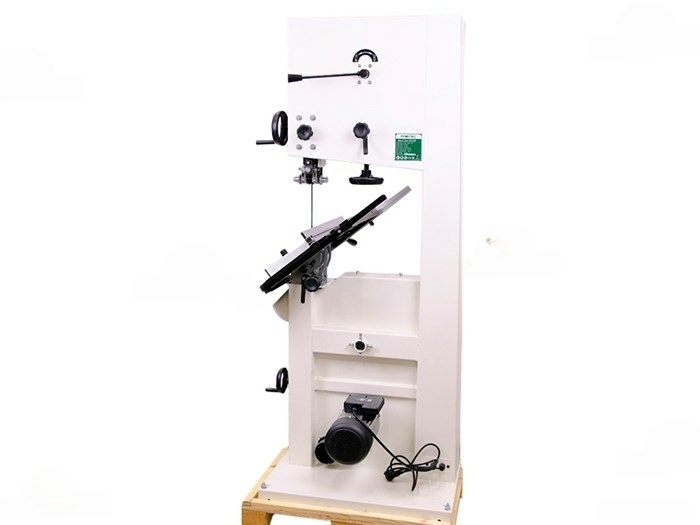 Ленточнопильный станок BS 500