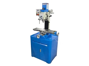 Настольный фрезерный станок BF 25