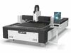 Станок лазерной резки PS3015 Raycus 1500W