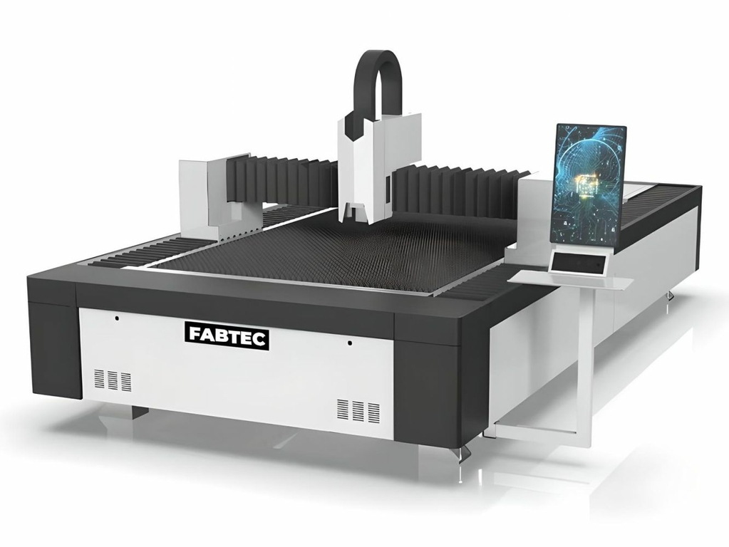 Станок лазерной резки PS3015 Raycus 1500W