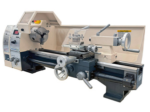 Токарный станок FML 250х550 V с плавной регулировкой скорости