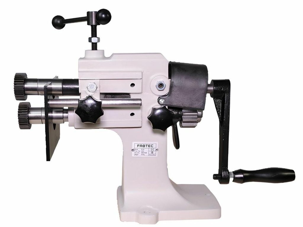 Зиговочная ручная машина IK-0.8