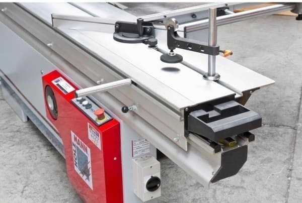 Форматно-раскроечный станок Holz Mann FKS315VFN3200_400V