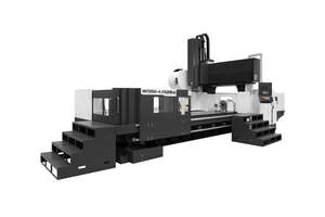 Портальный обрабатывающий центр ФП200-3.0МФ5