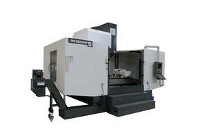 Вертикальный обрабатывающий центр ФС180МФ3