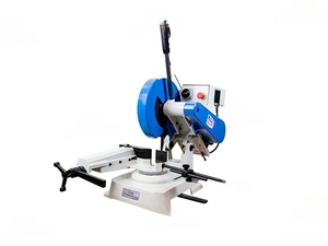 Отрезная маятниковая пила по металлу TV-350