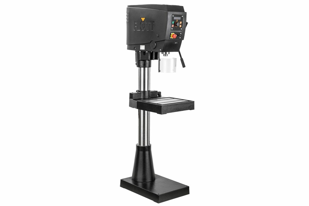 Сверлильно-резьбонарезной станок FLOTT SB 28 Plus