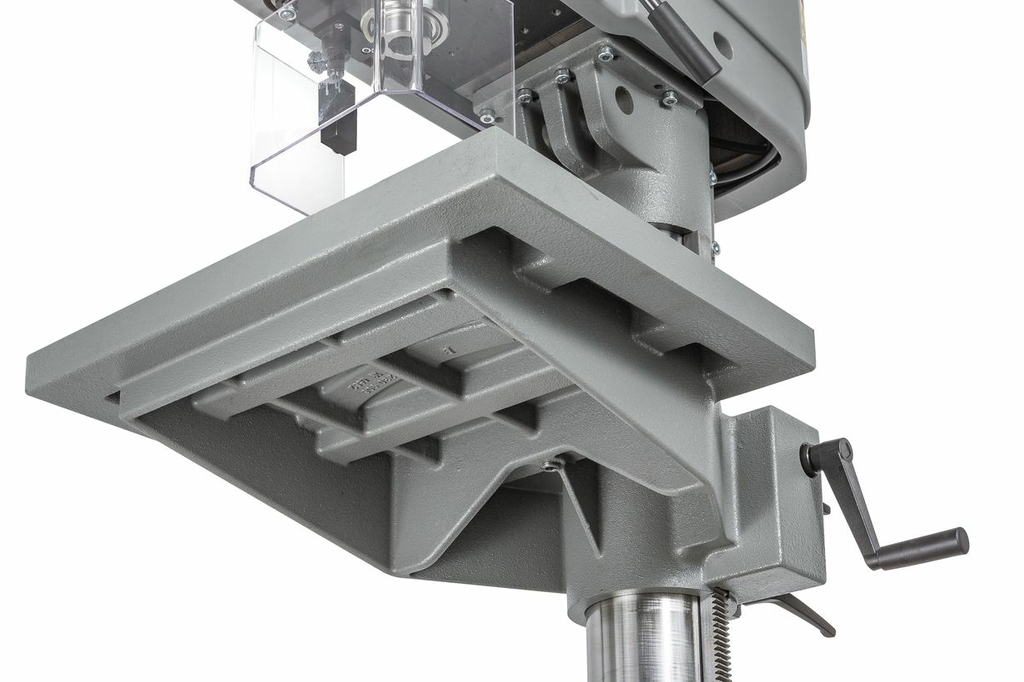 Сверлильно-резьбонарезной станок FLOTT SB 40 Plus (R3)
