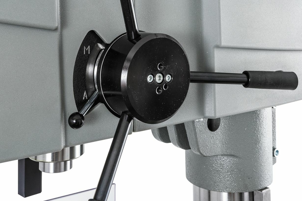 Сверлильно-резьбонарезной станок FLOTT SB 40 Plus (R1)