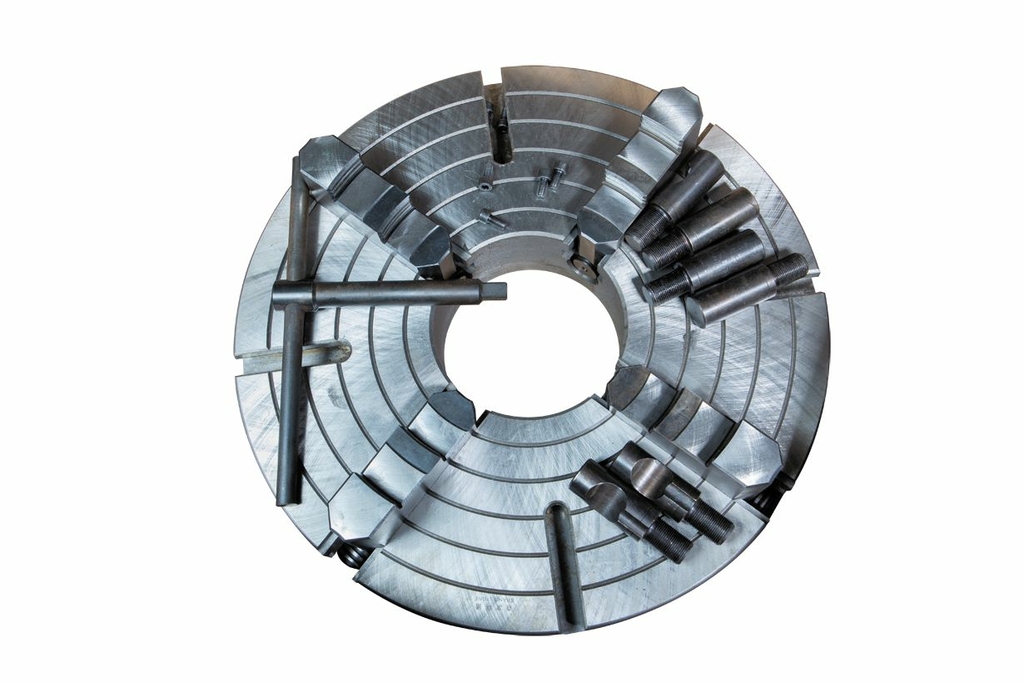 Токарно-винторезный станок по металлу JET GH-2440 ZHD DRO RFS (50000839T)