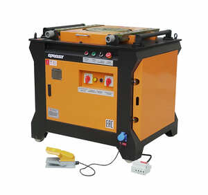 Гибщик арматуры GROST BX 45 (213637)