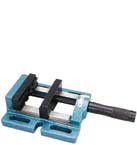 DPV/UG/3/100 Тиски сверлильные, с универсальным захватом, ширина губок 100 (GR35125)