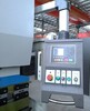 Листогибочный гидравлический пресс MetalTec HBM 40/2500 (Е22, инвертор заднего упора)