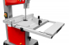 Станок ленточнопильный Holz Mann HBS300J_230V