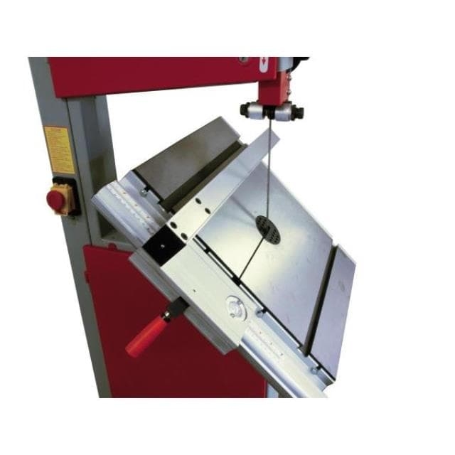 Станок ленточнопильный Holz Mann HBS400_400V